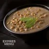 Čočková polévka - 2 porce (600 g)