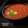 Italská tomatová polévka - 1 porce (330 g)