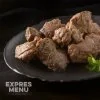 Hovězí maso - 3 porce (300 g)