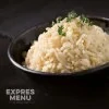 Dušená rýže - 2 porce (400 g)
