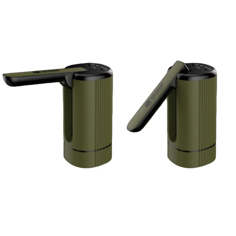 HOLDCARP - Automatická pumpa Smart Rechargeable Tap