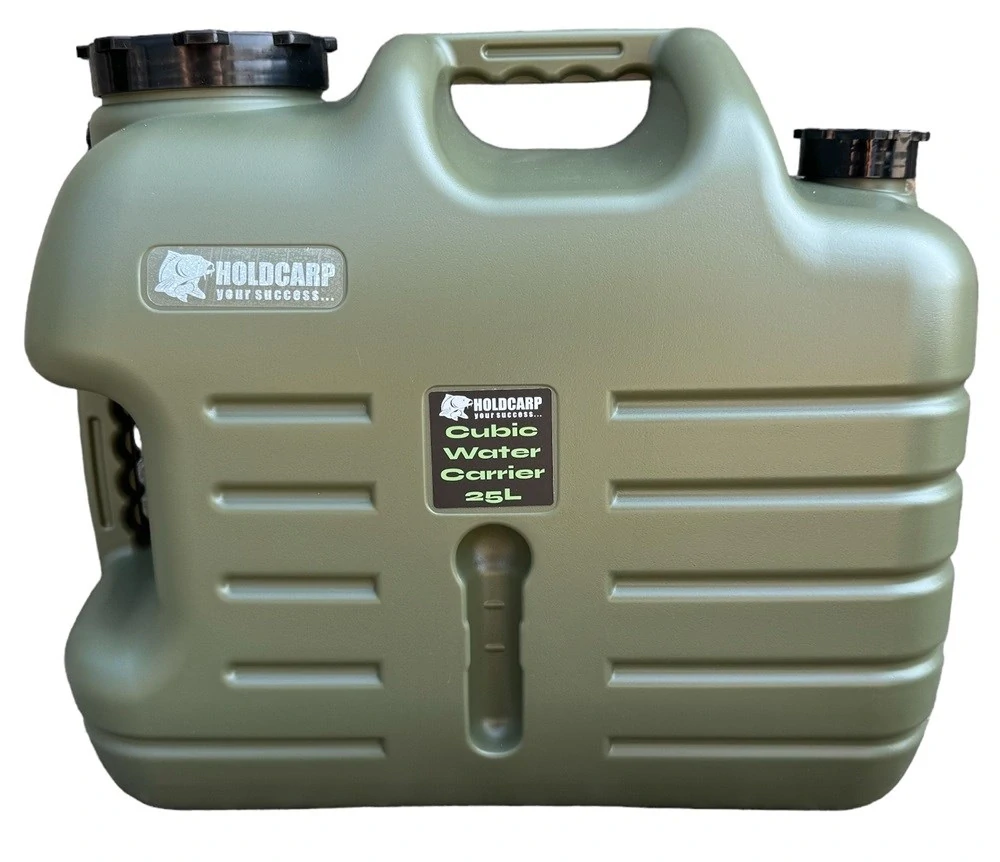 Holdcarp Kanystr Cubic Water Carrier - 25 l