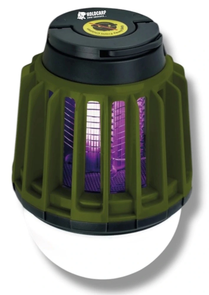 HOLDCARP - Lampa Proti Hmyzu Mosquito UV Lamp