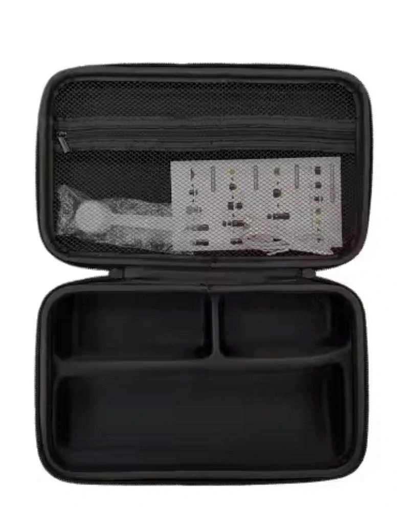 HOLDCARP -  Pouzdro EspressoGo Maker Travel Case