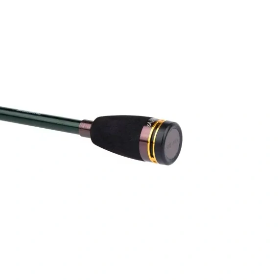 SHIMANO - Prut Sahara Spinning FAST 2,24 m