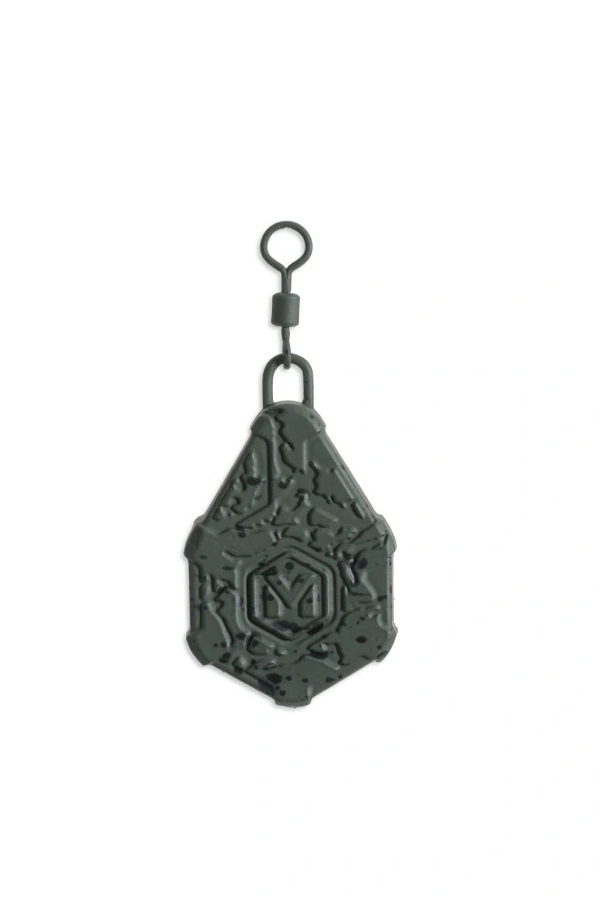 MIVARDI Olovo CamoCODE - Flat pear vel. 1.50oz