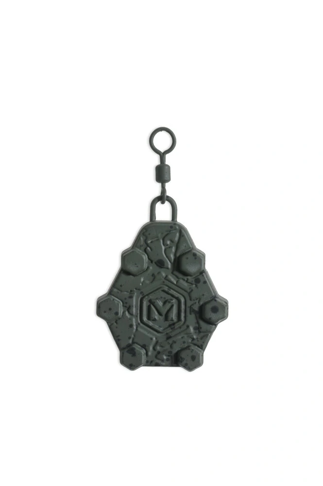 MIVARDI Olovo CamoCODE - Gripper vel. 10.00oz