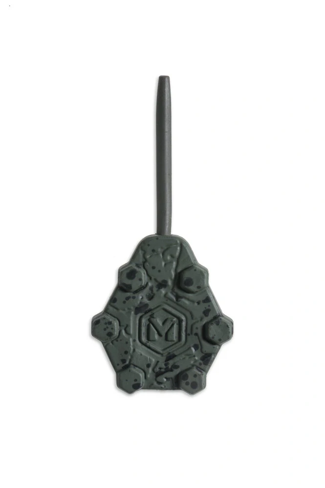 MIVARDI Olovo CamoCODE - Gripper inline vel. 8.00oz