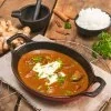 Butter chicken - 2 porce (600 g)