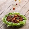 Chilli sin carne s tempehem - 2 porce (600 g)