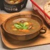 Bramboračka s lesními houbami - 2 porce (600 g)