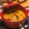 Dýňový krém s kokosovým mlékem - 2 porce (600 g)