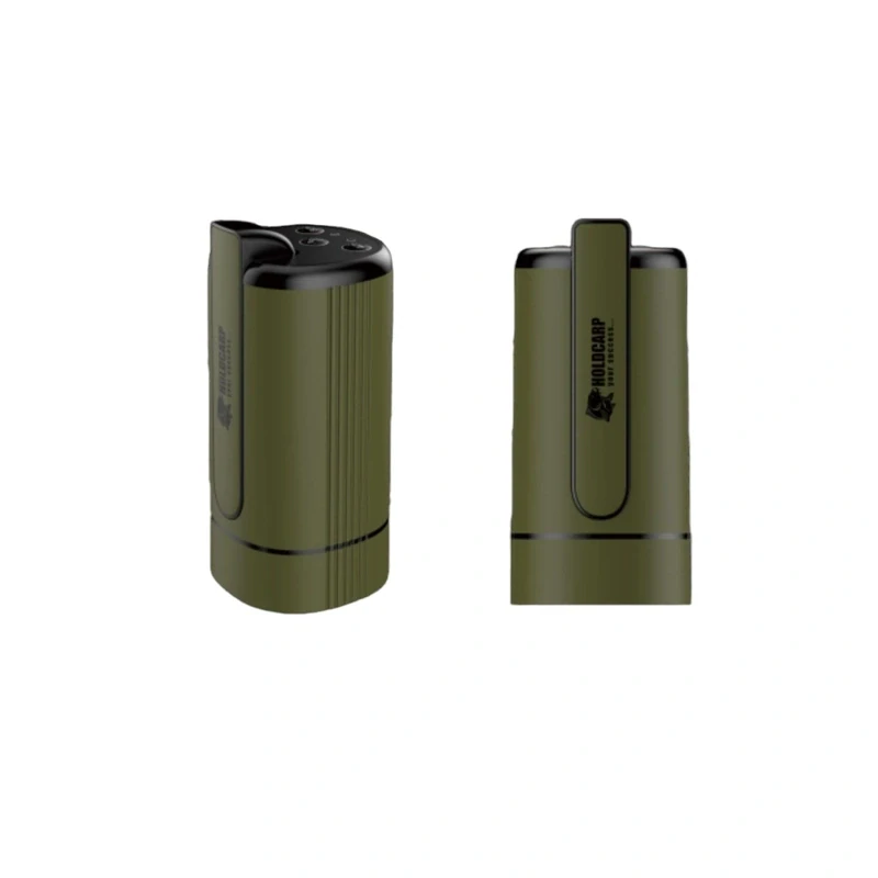 HOLDCARP - Automatická pumpa Smart Rechargeable Tap