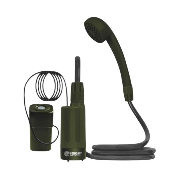 HOLDCARP -  Sprcha Rechargeable Camping Shower