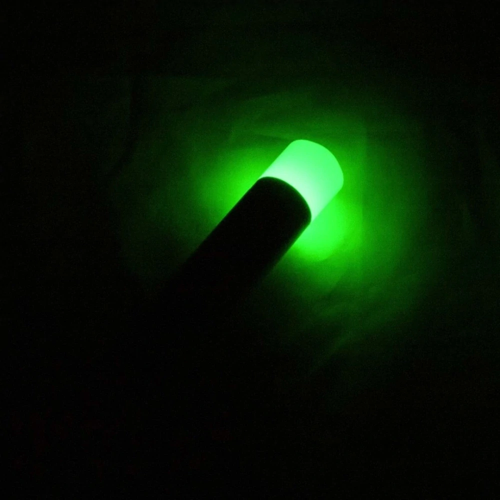 HOLDCARP -  Poziční Světlo Bank Light - Zelená
