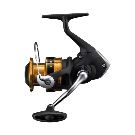 SHIMANO - Naviják FX FC 4000