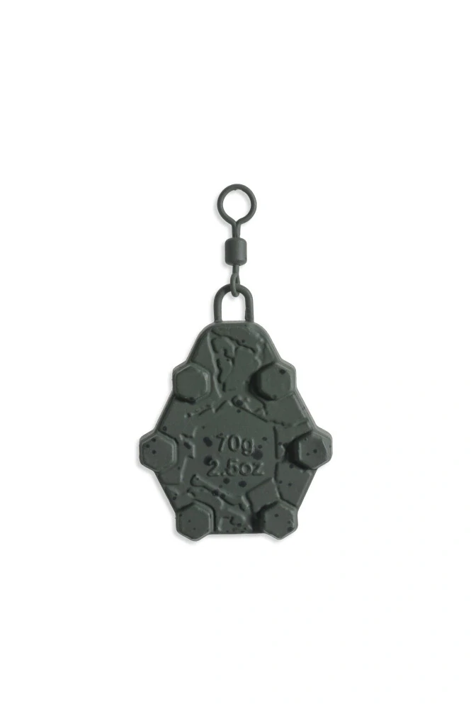 MIVARDI Olovo CamoCODE - Gripper vel. 5.00oz