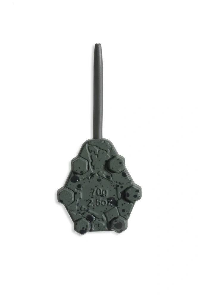 MIVARDI Olovo CamoCODE - Gripper inline vel. 6.00oz