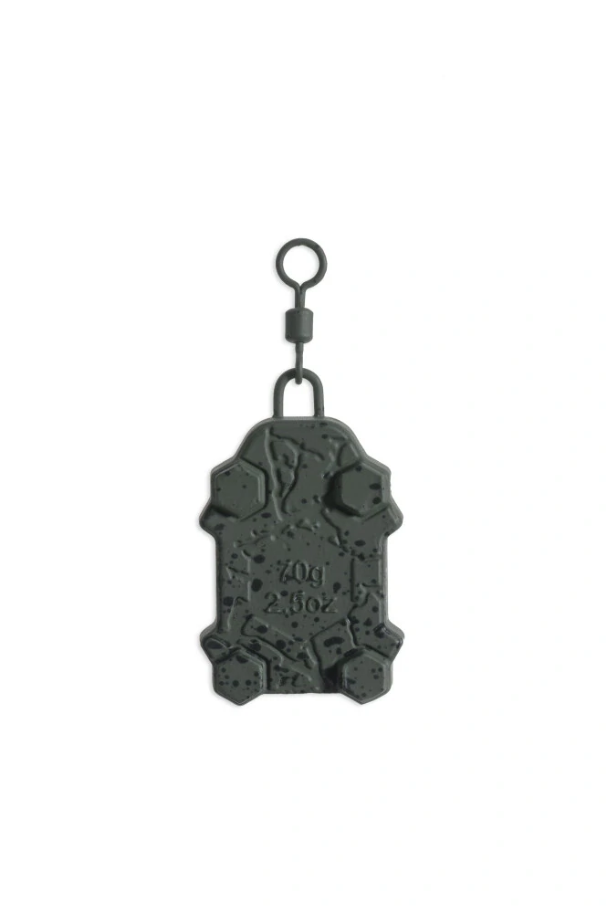MIVARDI Olovo CamoCODE - Uni Brick 1.50oz
