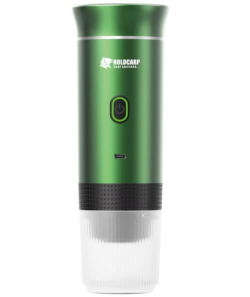 HOLDCARP - EspressoGo Maker