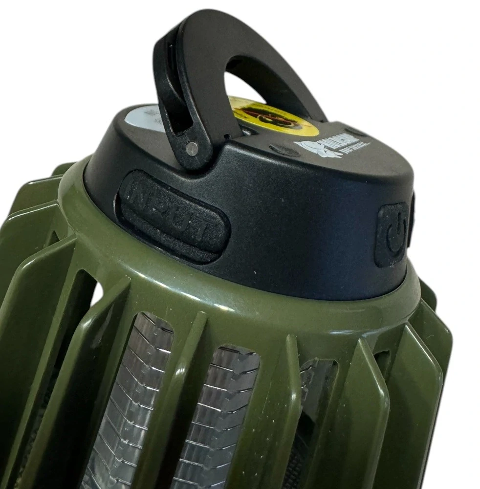 HOLDCARP - Lampa Proti Hmyzu Mosquito UV Lamp