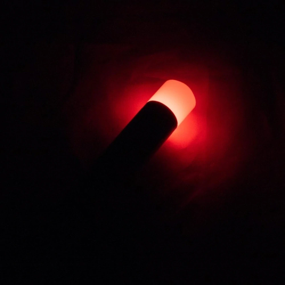 HOLDCARP -  Poziční Světlo Bank Light - Bílá