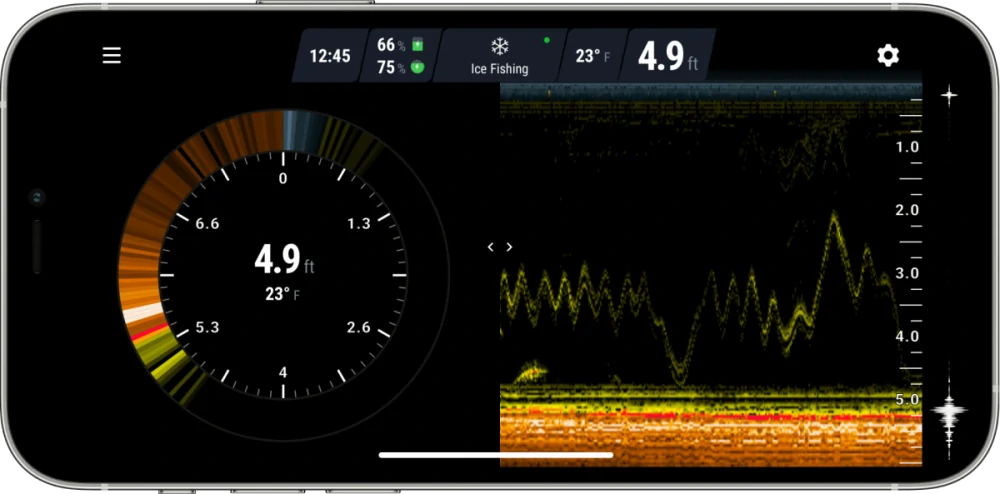 Deeper Pro+ 2