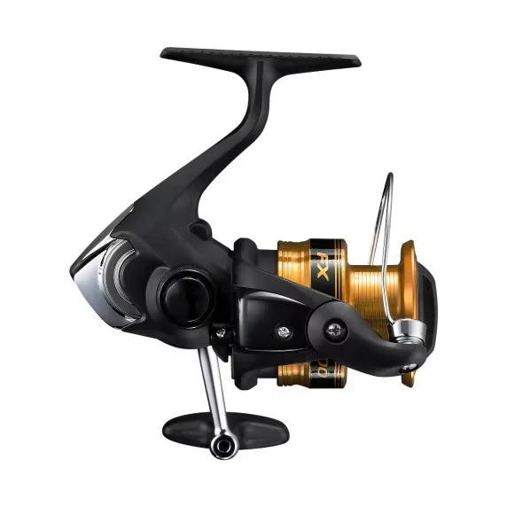 SHIMANO - Naviják FX FC 4000