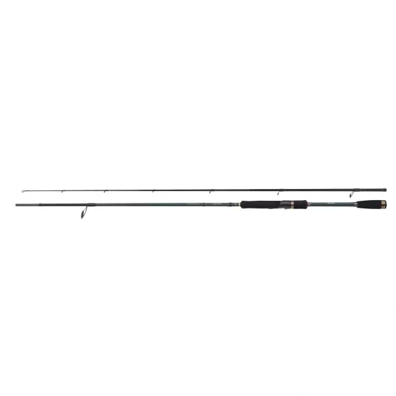 SHIMANO - Prut Sahara Spinning FAST 2,24 m