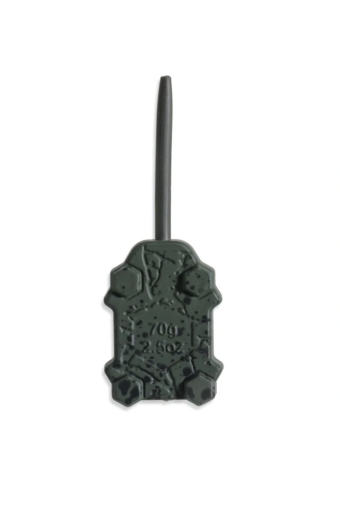 MIVARDI Olovo CamoCODE - Uni Brick inline 4.00oz