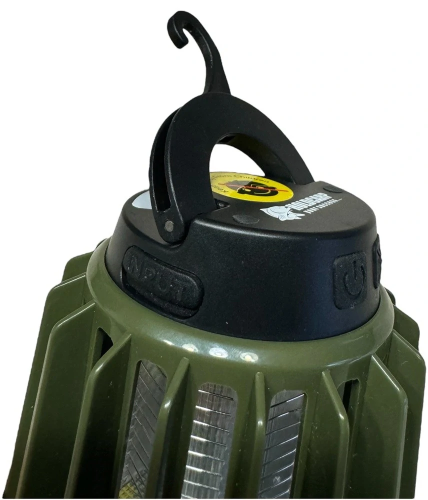 HOLDCARP - Lampa Proti Hmyzu Mosquito UV Lamp