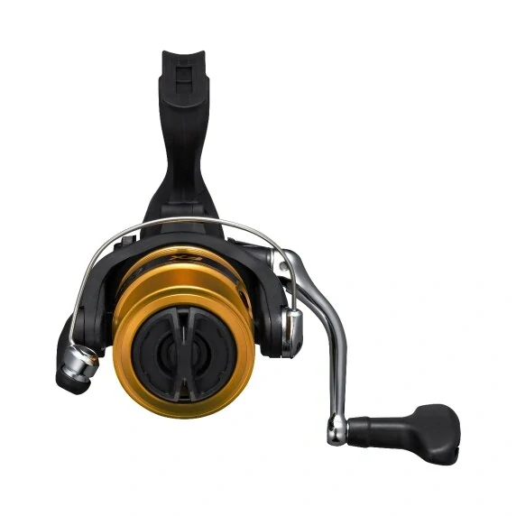 SHIMANO - Naviják FX FC 4000