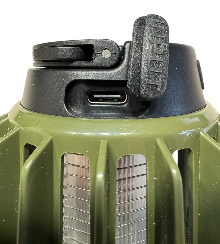 HOLDCARP - Lampa Proti Hmyzu Mosquito UV Lamp