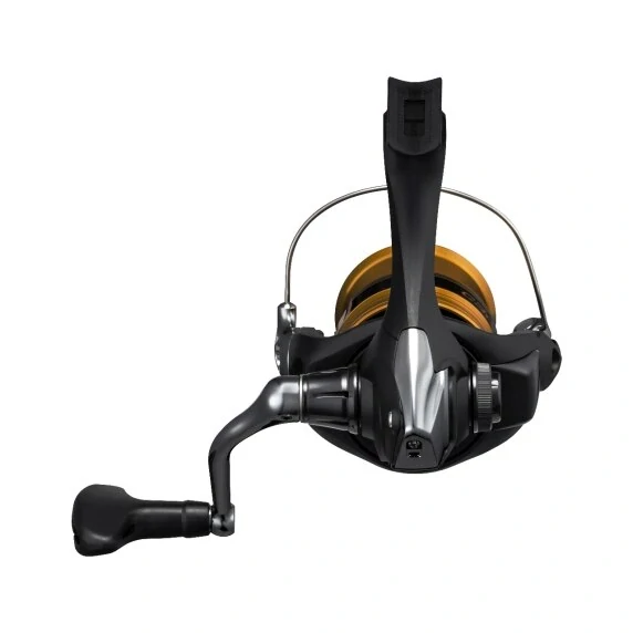 SHIMANO - Naviják FX FC 4000
