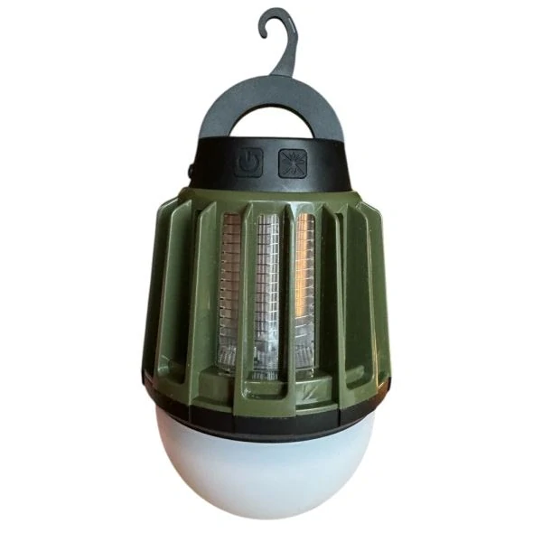 HOLDCARP - Lampa Proti Hmyzu Mosquito UV Lamp